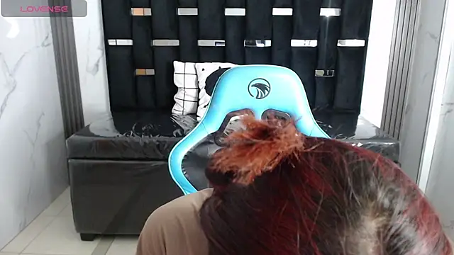 Sophirose a online show from 03/04/26, 12:00