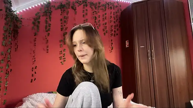 GretaMcdannold online show from 03/01/26, 01:35