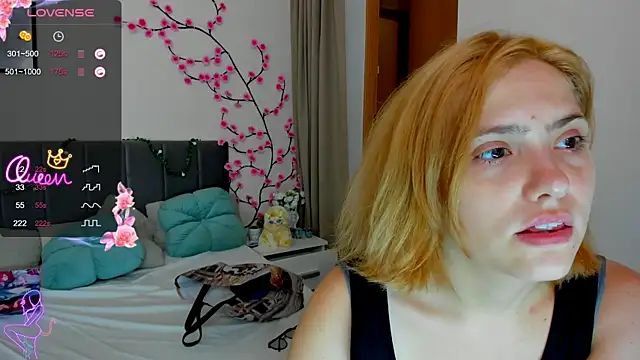 DellaRows online show from 07/02/26, 05:57
