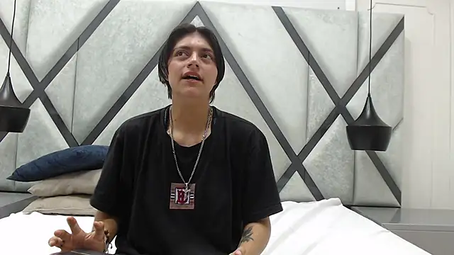 Scarlett Millerr online show from 02/27/26, 03:01