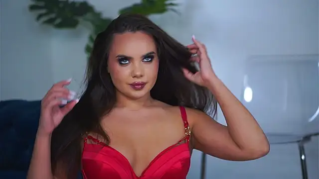 Ashlee Angel online show from 04/13/26, 09:48