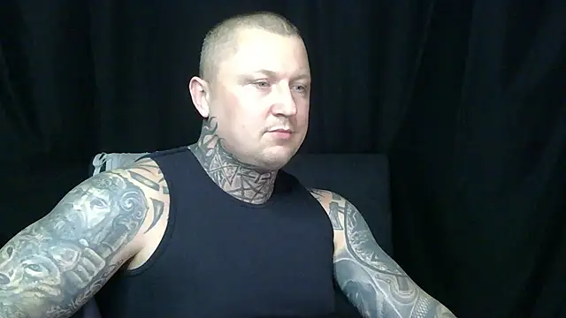 devilWithTats online show from 05/13/26, 01:19