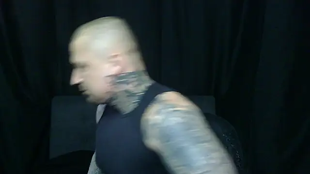 devilWithTats online show from 05/30/26, 08:44