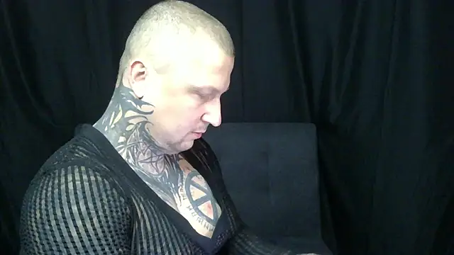 devilWithTats online show from 05/31/26, 07:15