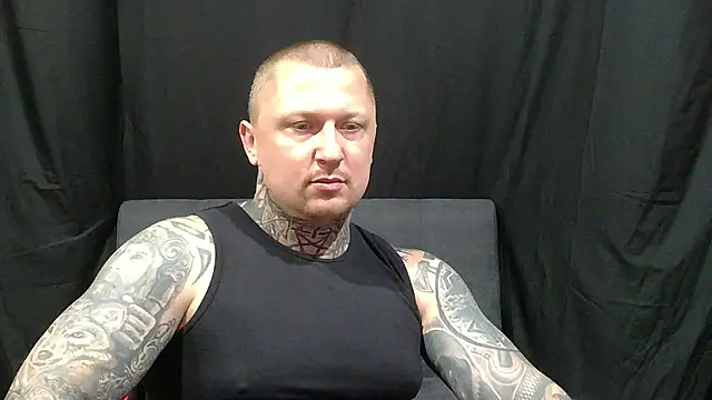 devilWithTats online show from 06/06/26, 09:36
