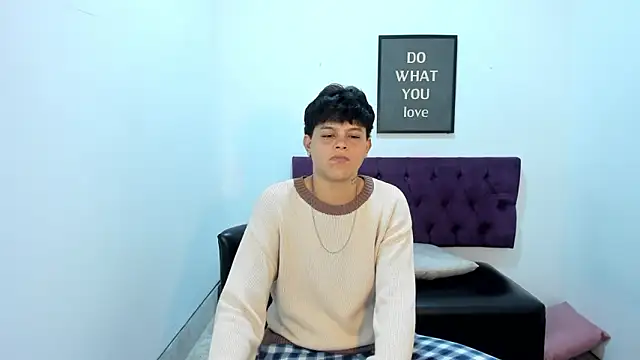 TomBoy Natali online show from 03/16/26, 06:34