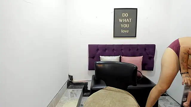 TomBoy Natali online show from 04/15/26, 07:10