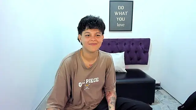 TomBoy Natali online show from 05/06/26, 07:08
