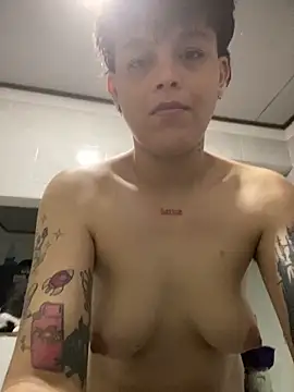 TomBoy Natali online show from 05/19/26, 03:46