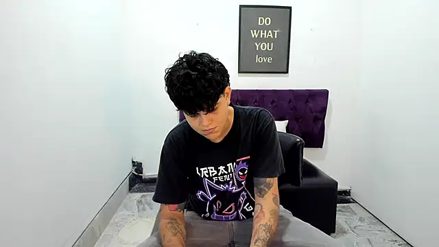 TomBoy Natali online show from 05/26/26, 06:59