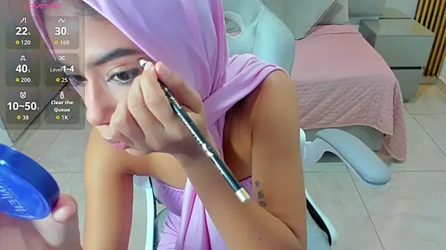 Hanna irfan online show from 03/08/26, 12:20