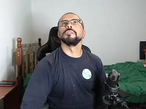 Nano Cruz online show from 03/15/26, 11:33