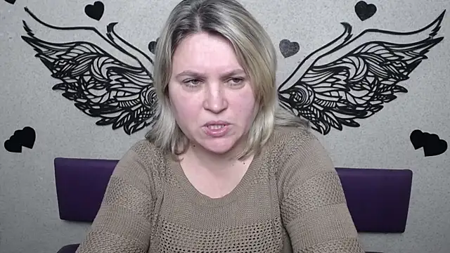 VickyRobins online show from 03/03/26, 09:59