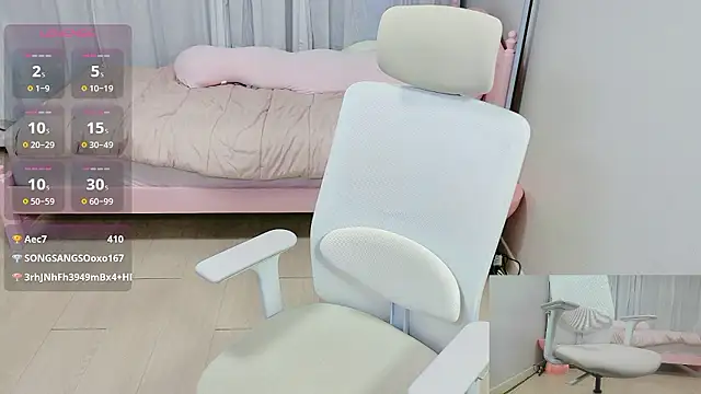 myboy6989 online show from 06/26/26, 02:54