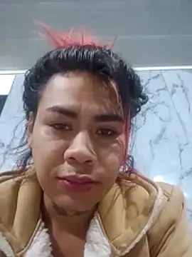 peliroja ho online show from 02/28/26, 12:55