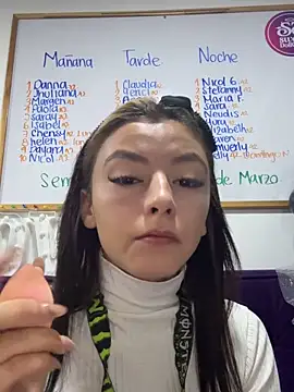 Snapshot of __Nahomy chatting on 03/09/26, 11:36 Nahomy online show from 03/09/26, 11:36