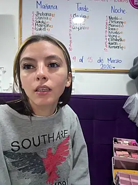 Snapshot of __Nahomy chatting on 03/12/26, 11:49 Nahomy online show from 03/12/26, 11:49