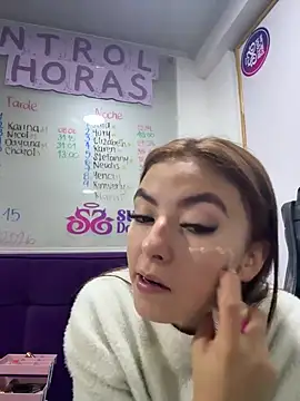 Snapshot of __Nahomy chatting on 03/17/26, 11:57 Nahomy online show from 03/17/26, 11:57