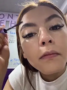 Snapshot of __Nahomy chatting on 03/24/26, 11:37 Nahomy online show from 03/24/26, 11:37