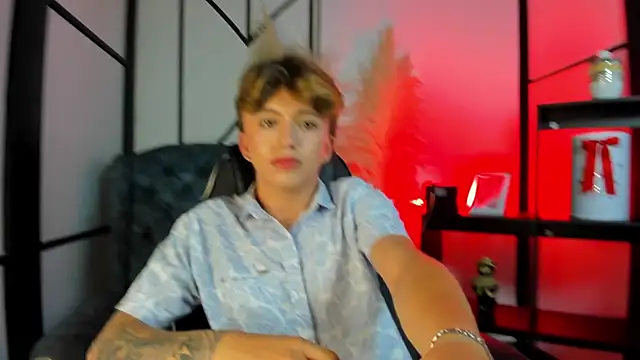 ManuelPiper  online show from 03/01/26, 09:06