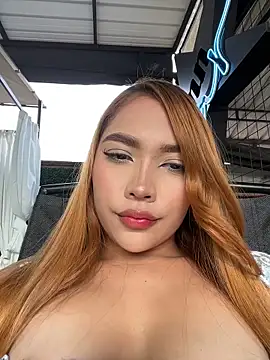 CyberMiaXXX online show from 04/08/26, 09:26