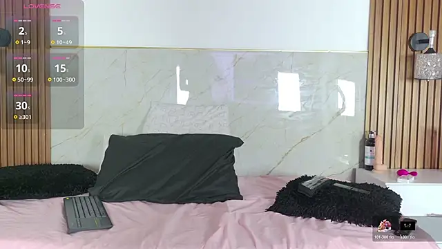 emi bloom online show from 03/17/26, 01:03