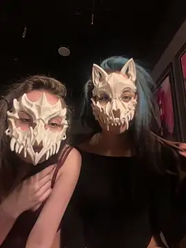 Snapshot of HotXGRLS chatting on 03/02/26, 06:03 HotXGRLS online show from 03/02/26, 06:03