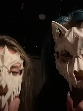 Snapshot of HotXGRLS chatting on 03/02/26, 08:21 HotXGRLS online show from 03/02/26, 08:21