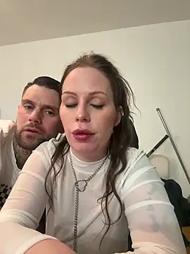 Maddie666 online show from 03/02/26, 05:08