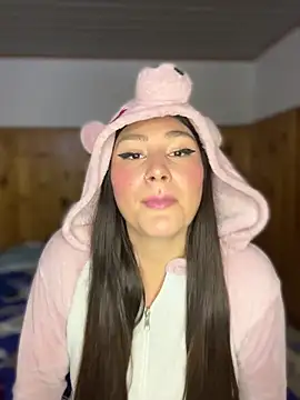 Miss Dani online show from 03/11/26, 05:35