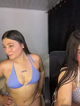 Miss Dani online show from 03/20/26, 05:34