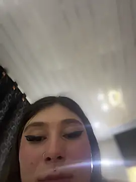 Miss Dani online show from 03/21/26, 08:19