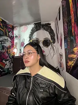 Anni Rose online show from 02/28/26, 11:55