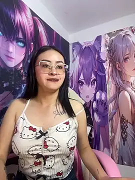 Anni Rose online show from 03/02/26, 11:17