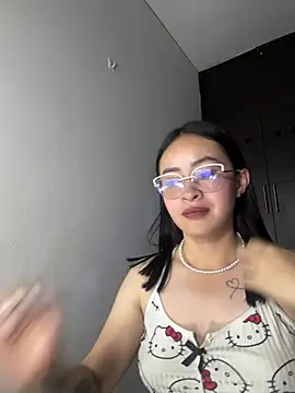 Anni Rose online show from 03/09/26, 10:52