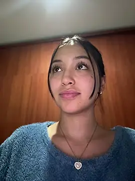 Snapshot of Im_Danna_ chatting on 03/06/26, 12:18 Im Danna online show from 03/06/26, 12:18