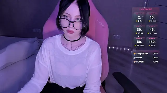 Snapshot of eva_luvsoak chatting on 07/03/26, 04:46 eva luvsoak online show from 07/03/26, 04:46