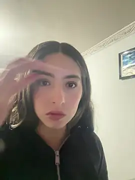 AkiraKuro7 online show from 03/16/26, 08:46