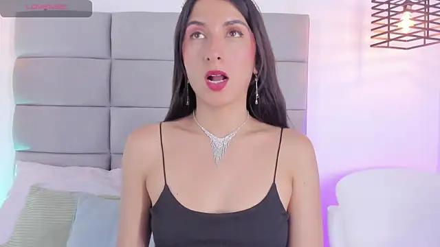 SensuallJenn online show from 03/20/26, 08:03