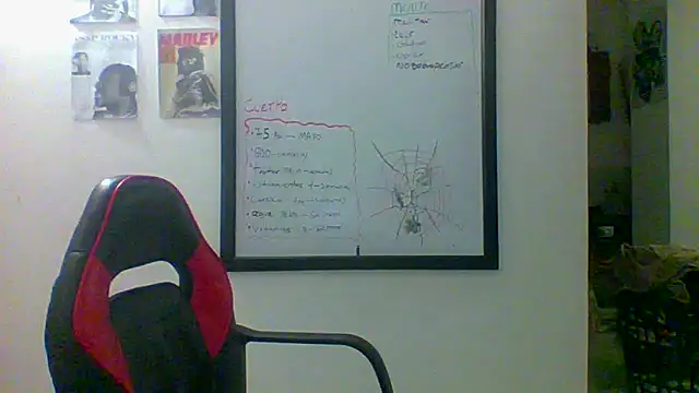 Snapshot of charles_king chatting on 05/13/26, 11:33 charles king online show from 05/13/26, 11:33