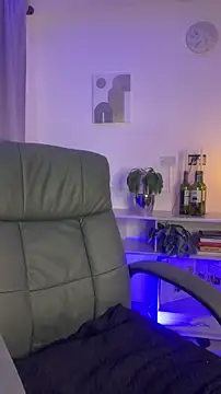 Ginaaa  online show from 03/12/26, 12:28