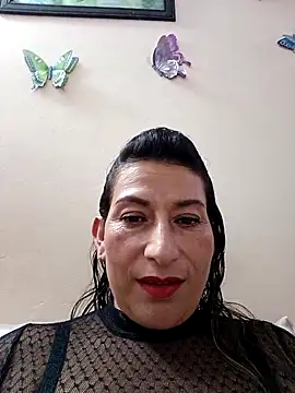 Lucia Rios online show from 03/15/26, 12:16