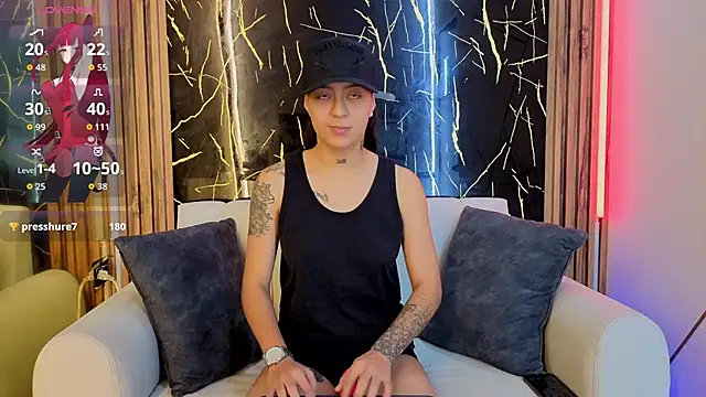 Karol Horny pm online show from 03/04/26, 02:01