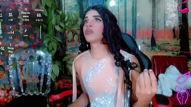 Tait  online show from 03/04/26, 03:34