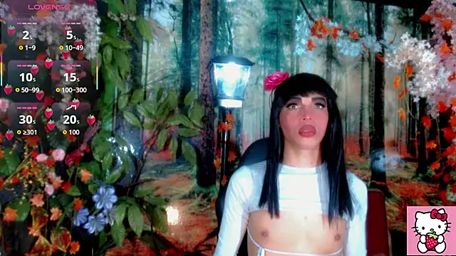 Tait  online show from 03/14/26, 03:01