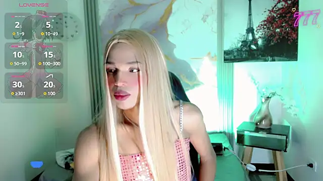 Snapshot of Tait_ chatting on 05/23/26, 11:25 Tait online show from 05/23/26, 11:25