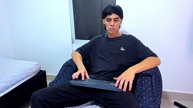 Daniel Rochax online show from 03/03/26, 12:22