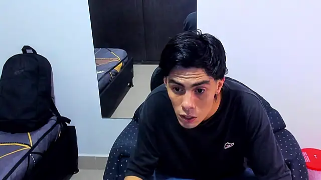 Snapshot of Daniel_Rochax chatting on 03/06/26, 12:01 Daniel Rochax online show from 03/06/26, 12:01