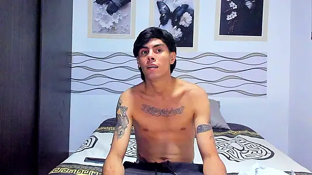 Snapshot of Daniel_Rochax chatting on 03/09/26, 12:20 Daniel Rochax online show from 03/09/26, 12:20