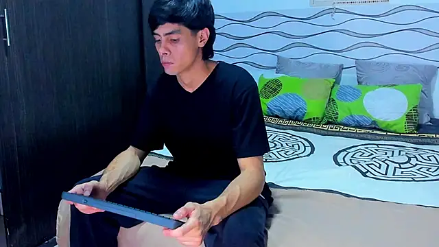 Snapshot of Daniel_Rochax chatting on 03/13/26, 12:12 Daniel Rochax online show from 03/13/26, 12:12